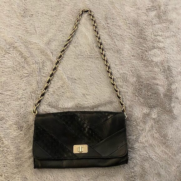 Elliot Lucca shoulder purse - Picture 1 of 9